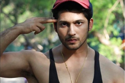 Namish Taneja on Why He Felt 'Aye Mere Humsafar' was a Better Choice Than 'Bigg Boss 14'