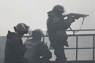 26 Dead, Thousands Arrested in Almaty: All You Need To Know About Kazakhstan Unrest