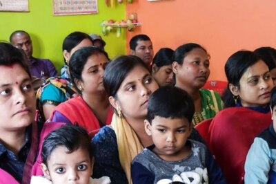 Delhi Govt Conducts Mega Parent Teacher Meeting, Says 97% Parents Benefitted