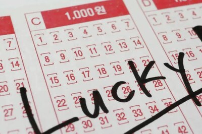 US Man Wins Rs 42 Lakh Using License Plate Of Late Dog In Lottery