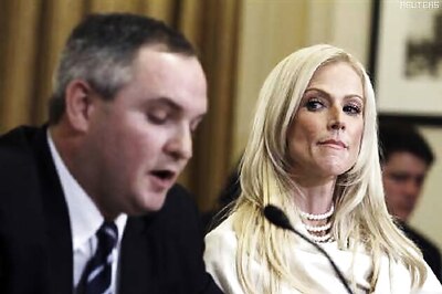 White House gatecrashers get TV show