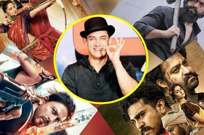 Neither Pathaan Nor RRR But This Aamir Khan Film Is The Highest-ever Grosser