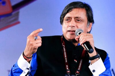 Sreedharan's Impact Likely to Be 'Minimal'; BJP Not Serious Contender in Kerala: Shashi Tharoor