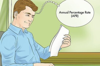 How to Annualize a Percentage