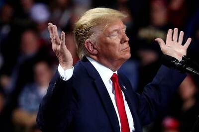 Pan-Islamic Body OIC Rejects Donald Trump's Mideast Plan, Says Does Not Meet Rights of Palestine