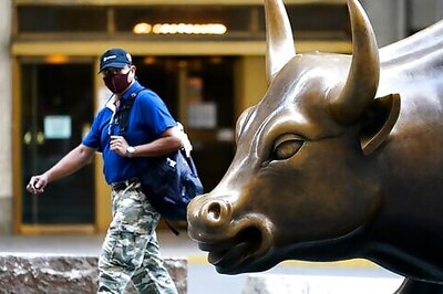 Wall Street’s 3-day Skid A Reality Check For Runaway Market