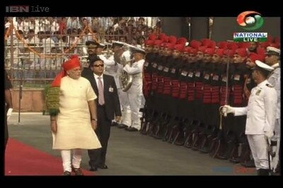 Law will take its course but society must contribute to stop rape: Modi