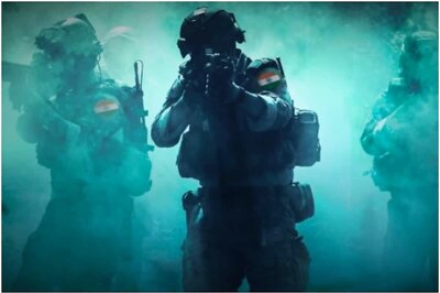 Akshay Kumar Presents A New Multiplayer Action Game 'FAU-G' Set In Galwan Valley