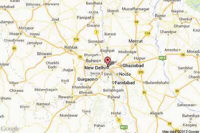 Delhi: Obsessed lover arrested for attacking girl