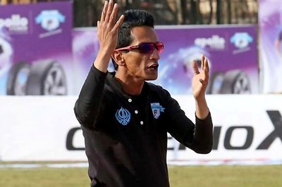 Ranjit Bajaj Offers Minerva Academy Facility to AIFF for Coaching Licence Course, Training Camps