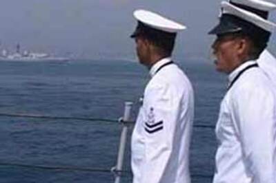 Search on for mysterious vessel off Goa coast