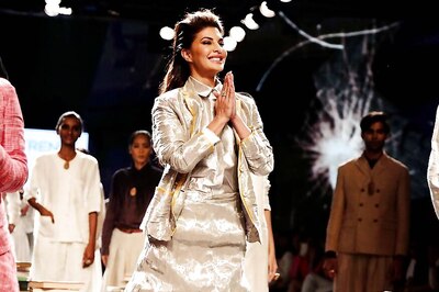 Imperfections Make Us More Human: Jacqueline Fernandez