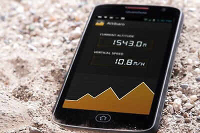 5 super tough smartphones that can withstand extreme temperatures, water, dust, shock, and hack