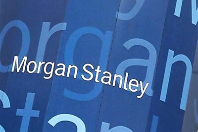Budget may launch reform agenda of Modi government: Morgan Stanley