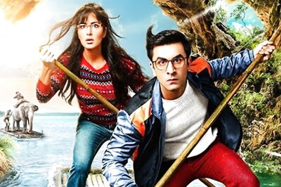 Katrina Kaif Calls Ranbir Kapoor a 'DIFFICULT' Person in Viral Interview, Refuses To Work With Him