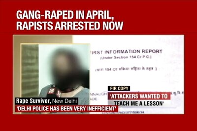 Four Including Tourist Guide Arrested for Raping US Woman in Delhi