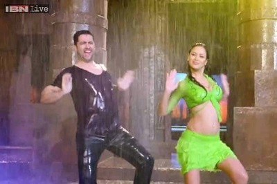 Is 'Grand Masti' the next film to enter the Rs 100 cr club?