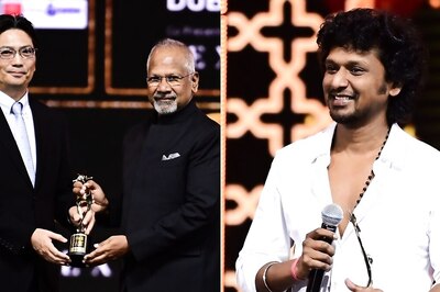 SIIMA 2023 Winners Day 2: PS 1 Wins Best Tamil Film, Lokesh Best Director; Tovino Bags Best Actor
