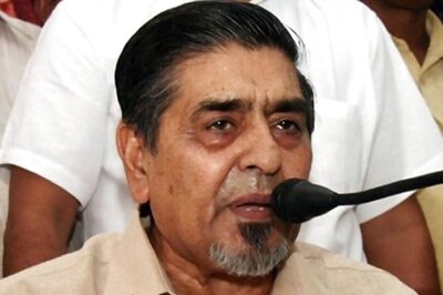 Jagdish Tytler Demands 'Corrections' in Madhur Bhandarkar's 'Indu Sarkar'