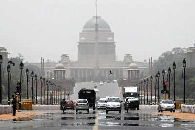 Call Threatening to 'Blow Up' Rashtrapati Bhavan Turns Hoax