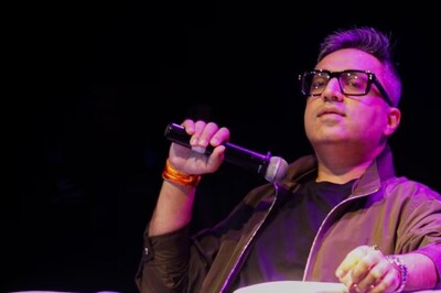 Shark Tank India's Former Judge Ashneer Grover Calls Out Show's Tactics For Views