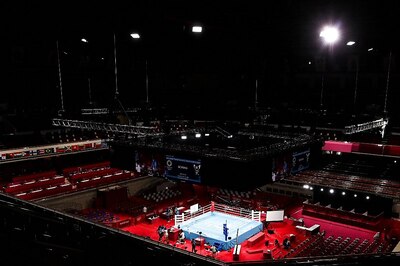 Indian Boxer Could Lose Asian Games Medal and Olympic Quota After Multiple Whereabouts Failures