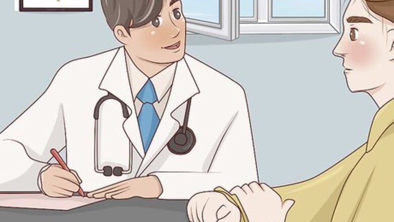 How to Test for Protein Deficiency