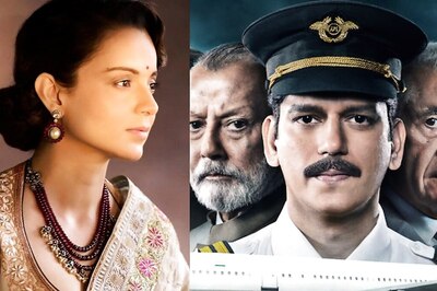 'Seems Censorship Is Only For Some Of Us': Kangana Reacts To Row Over Netflix's IC 814 Kandahar Hijack