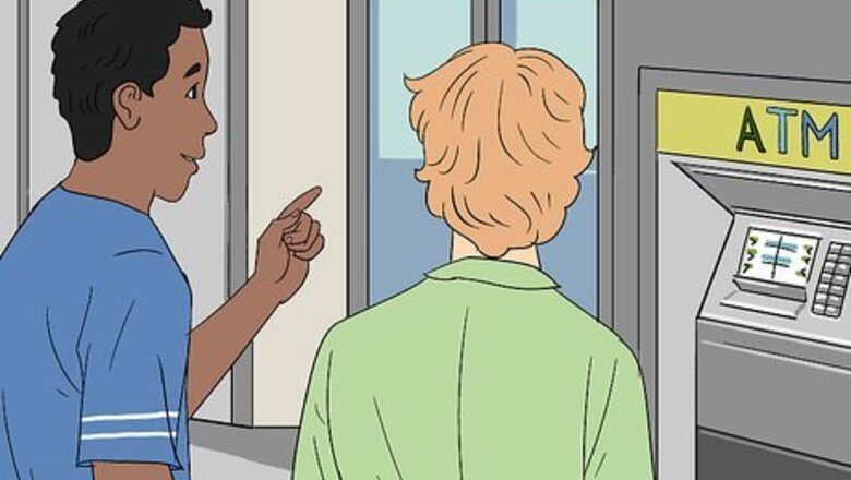 How to Get a Bank Account