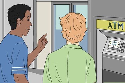 How to Get a Bank Account