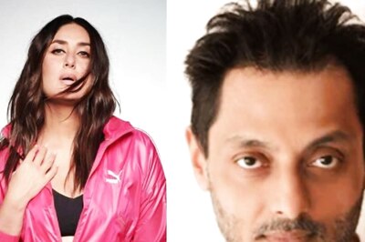 Kareena Kapoor Khan's Thriller Film With Sujoy Ghosh to Be Her First Project After Son Jehangir's Birth?