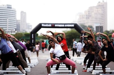 Raahgiri Day: Traffic Restrictions to Be Imposed in Delhi's Connaught Place Sunday Morning