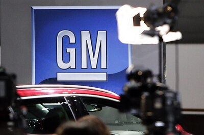General Motors' Airbnb Inspired Pilot Project to Help Owners Rent Out Private Cars