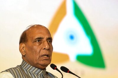 India, France Looking at Taking Strategic Partnership to 'Newer Heights': Rajnath Singh