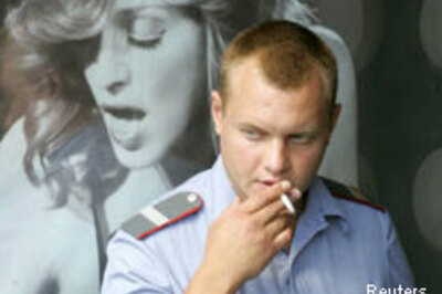 Madonna's diabolical Duomo ad to stay