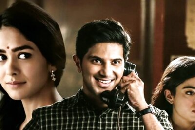 Hindi Trailer of Dulquer Salmaan's Sita Ramam Opens to Good Response