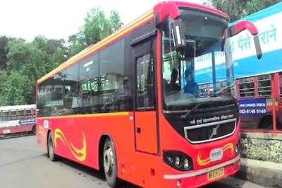 BEST Buses with Iron Grills, Taxis to Operate in Mumbai on 'Bharat Bandh' Tomorrow