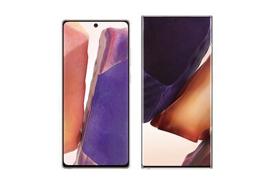 Samsung, Microsoft to Bring 100 Xbox Games and Free Passes to Galaxy Note 20 Series Users