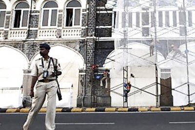 Maharashtra special security force ready to fight terror