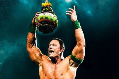 WWE's Janmanshtami Wish Has a 'Money in the Bank' Connect