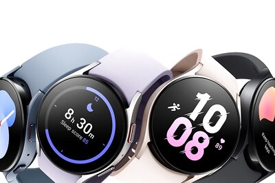 Samsung Galaxy Watch 6 Pro, Galaxy Watch 6 May Feature Bigger Batteries