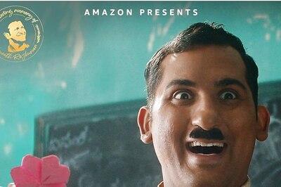 Puneeth Rajkumar Production Kannada Film One Cut Two Cut Starring Danish Sait to Release in February