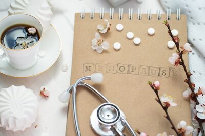 Tips For Self-Care During Menopause