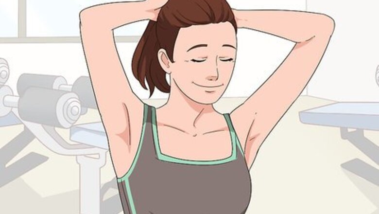 How to Look Your Best During Gym Class