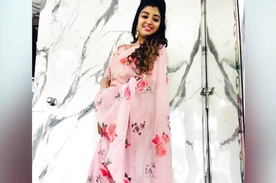 A Look at Mahalakshmi’s Controversial Past Before Marrying Ravindar Chandrasekhar