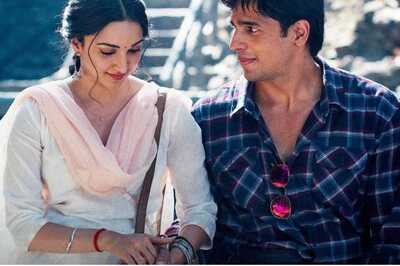 Kiara Advani Reveals She Reached Out to Dimple Cheema After Shershaah Release
