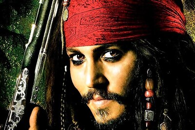 Release date of 'Pirates of the Caribbean 5' postponed to 2016