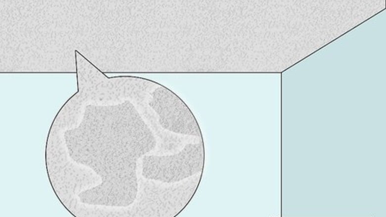 How to Remove Artex