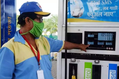 Petrol, Diesel Fresh Prices Announced For January 10: Check Fuel Rates In Your City
