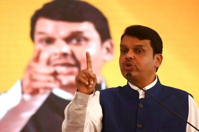 As Protests Rage, Fadnavis Sets November Deadline to Meet Maratha Quota Demand